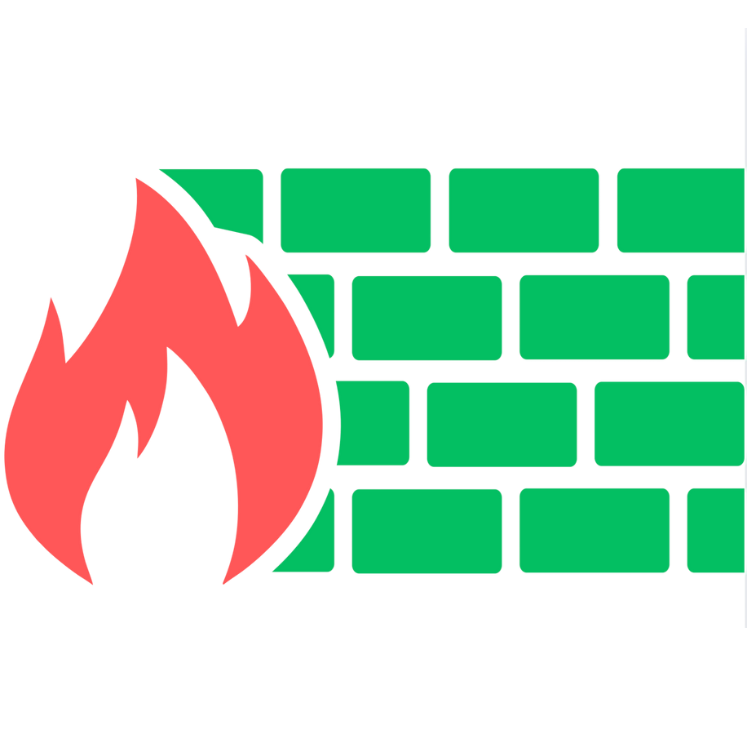 Web Hosting Illustration