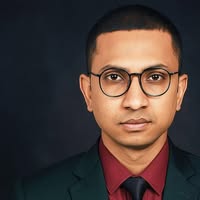 Minnal Mohammad Zaman