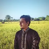Salman Ahmed Masum