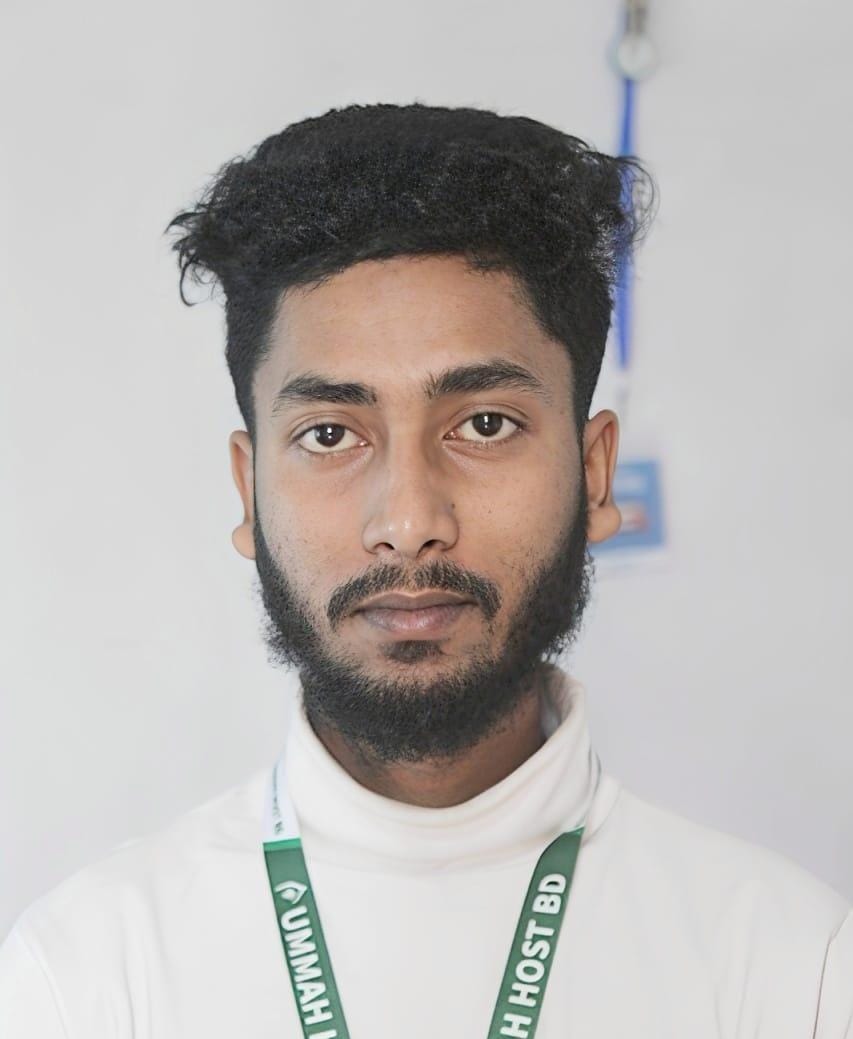 Robin Hossain