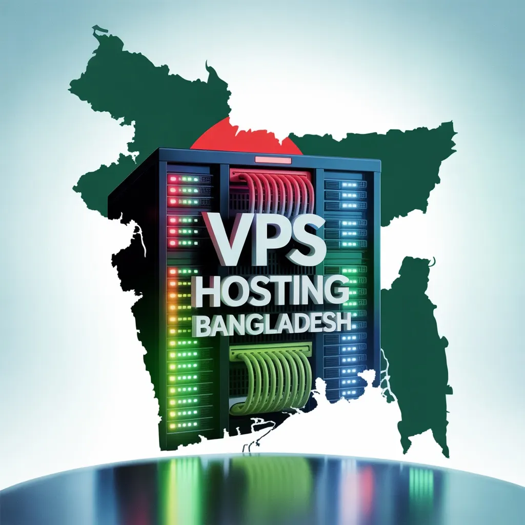 Cheap VPS Hosting in Bangladesh