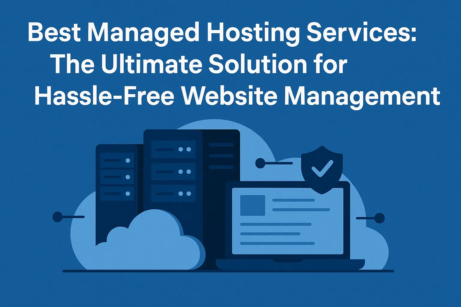 Best Managed Hosting Services