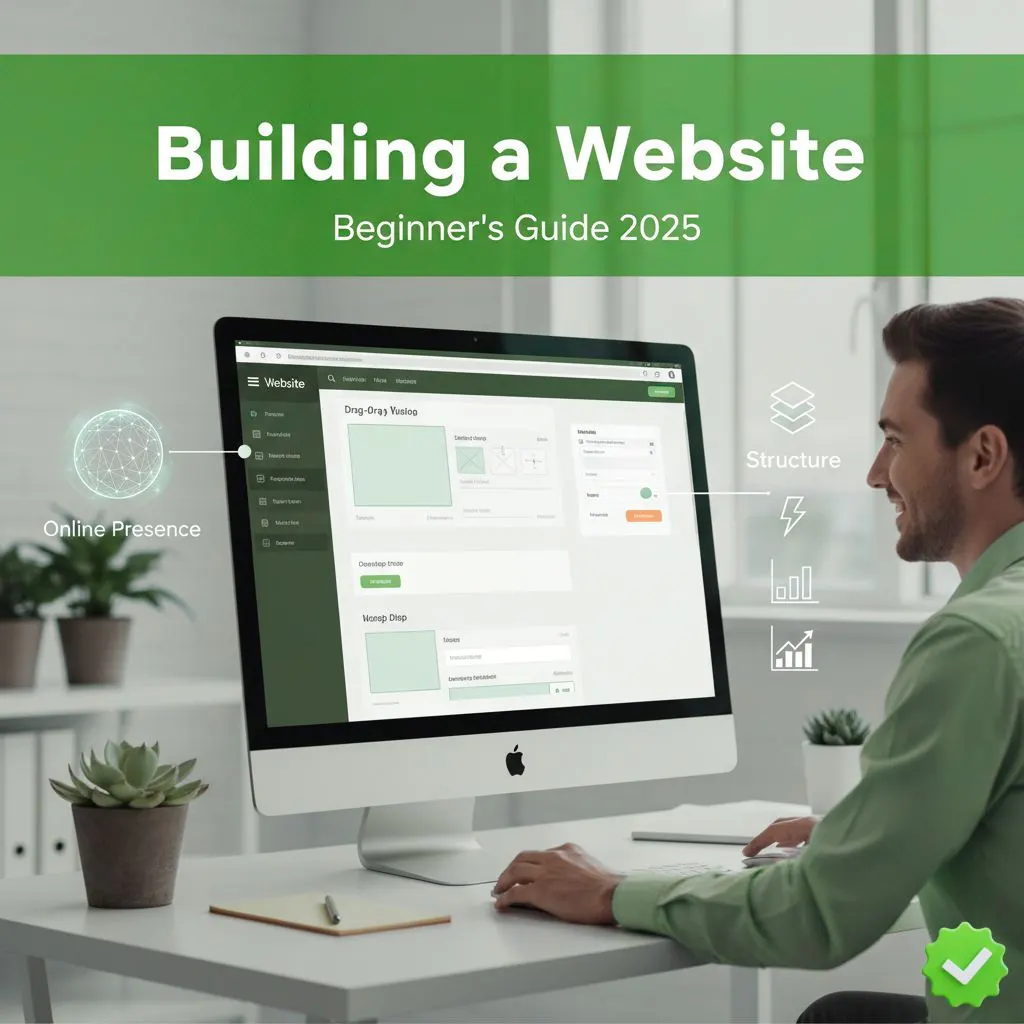 Building a Website
