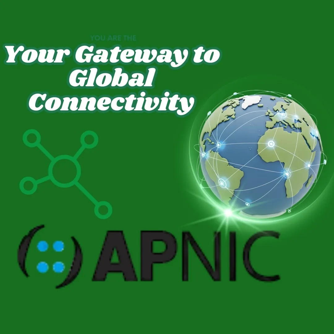 APNIC Network