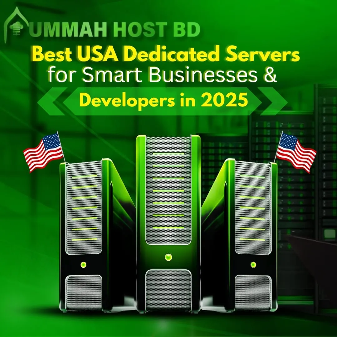 Best USA Dedicated Servers