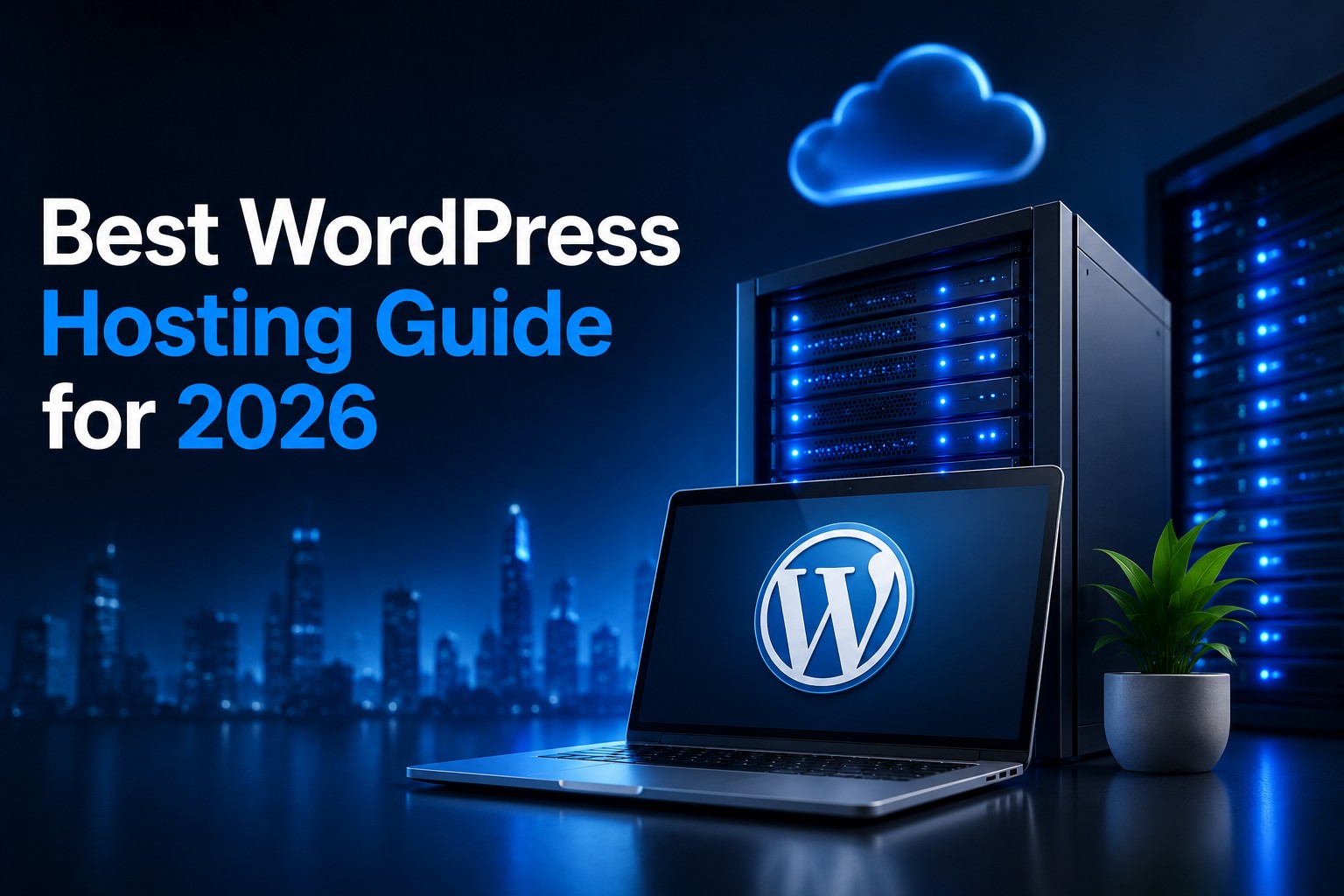 Best WordPress Hosting Guide for 2026