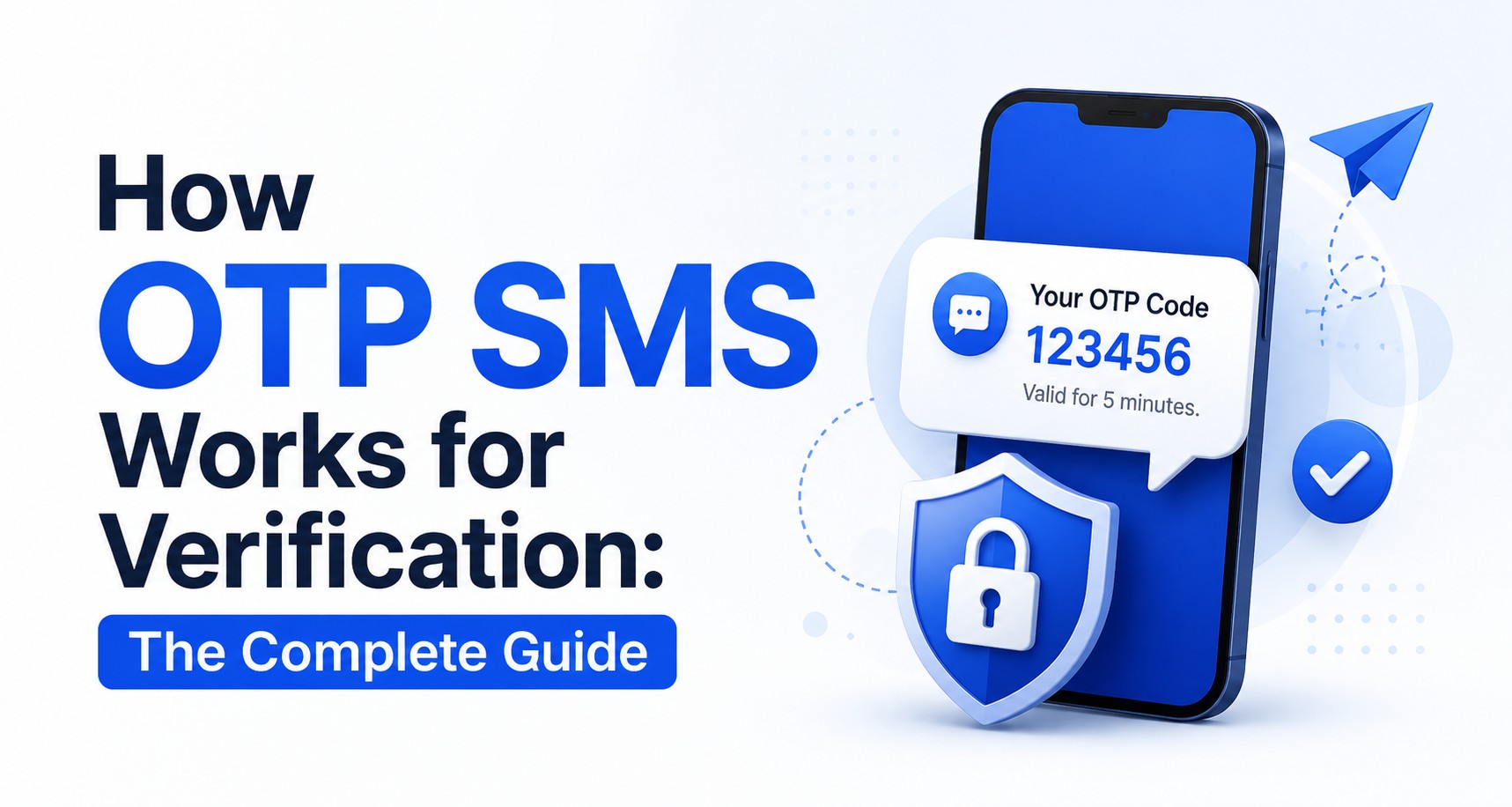 Best OTP SMS Verification