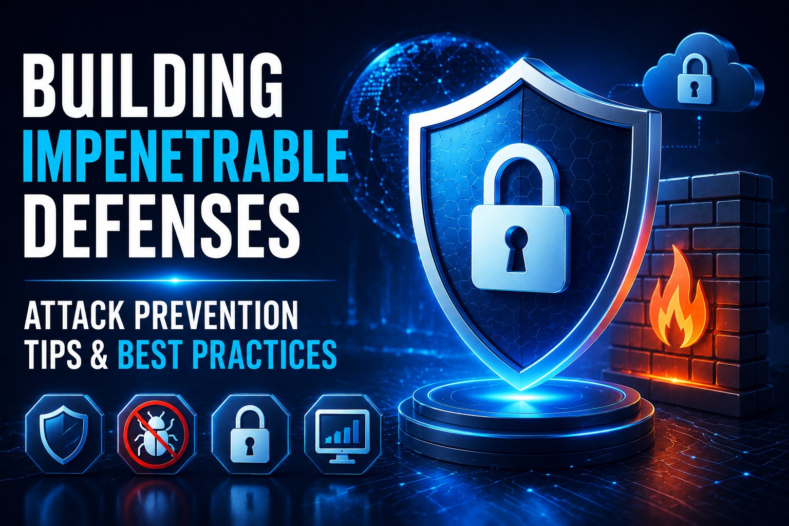 Building Impenetrable Defenses