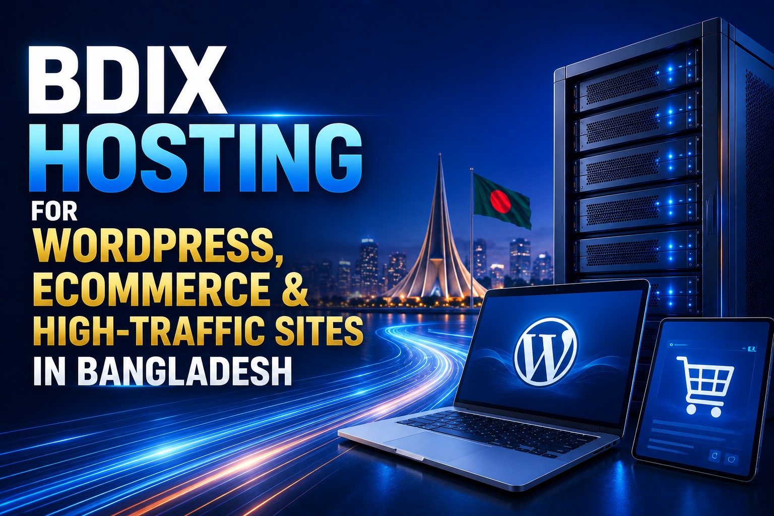 BDIX-Hosting-for-WordPress,-eCommerce