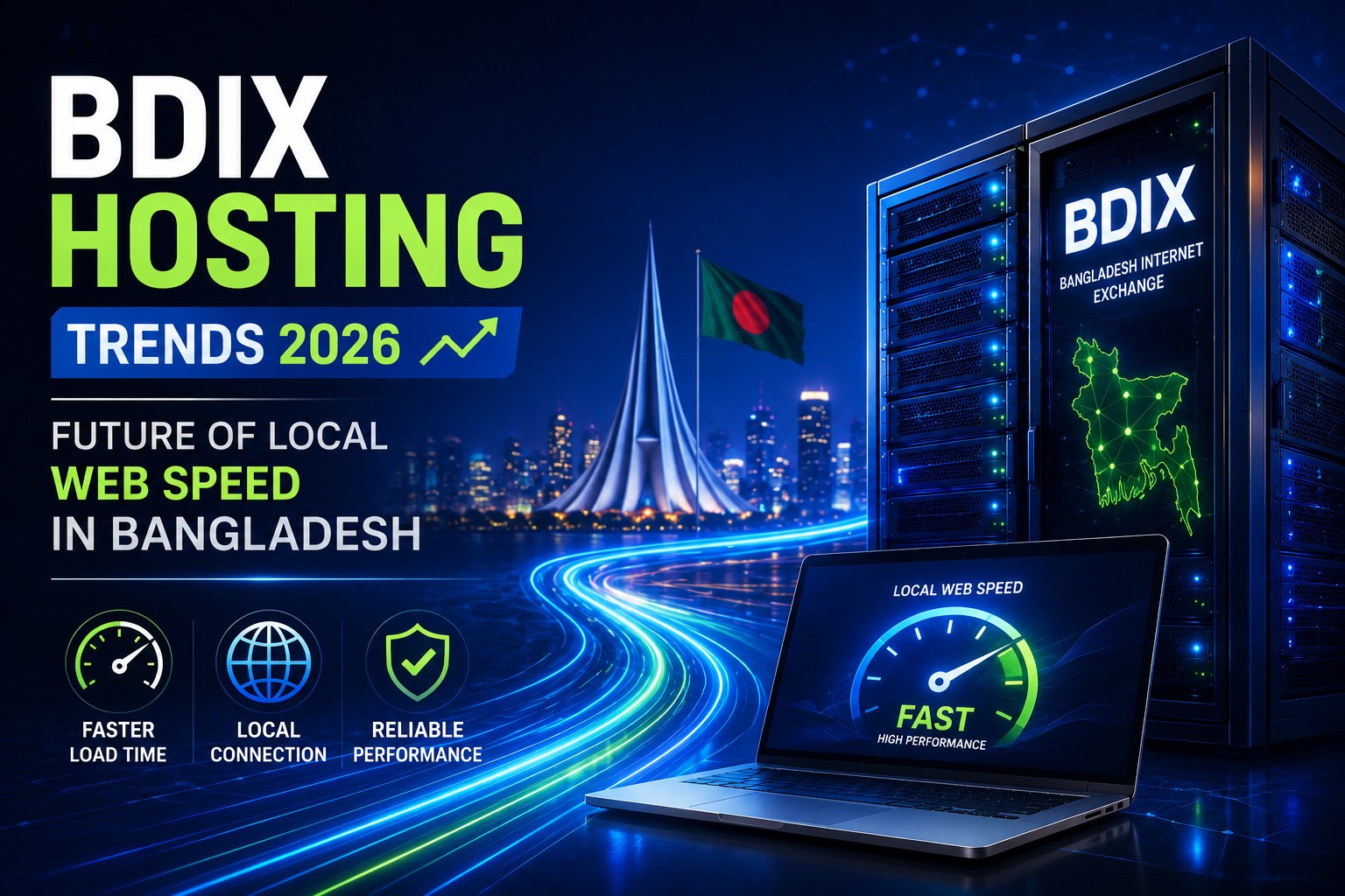BDIX Hosting Trends 2026