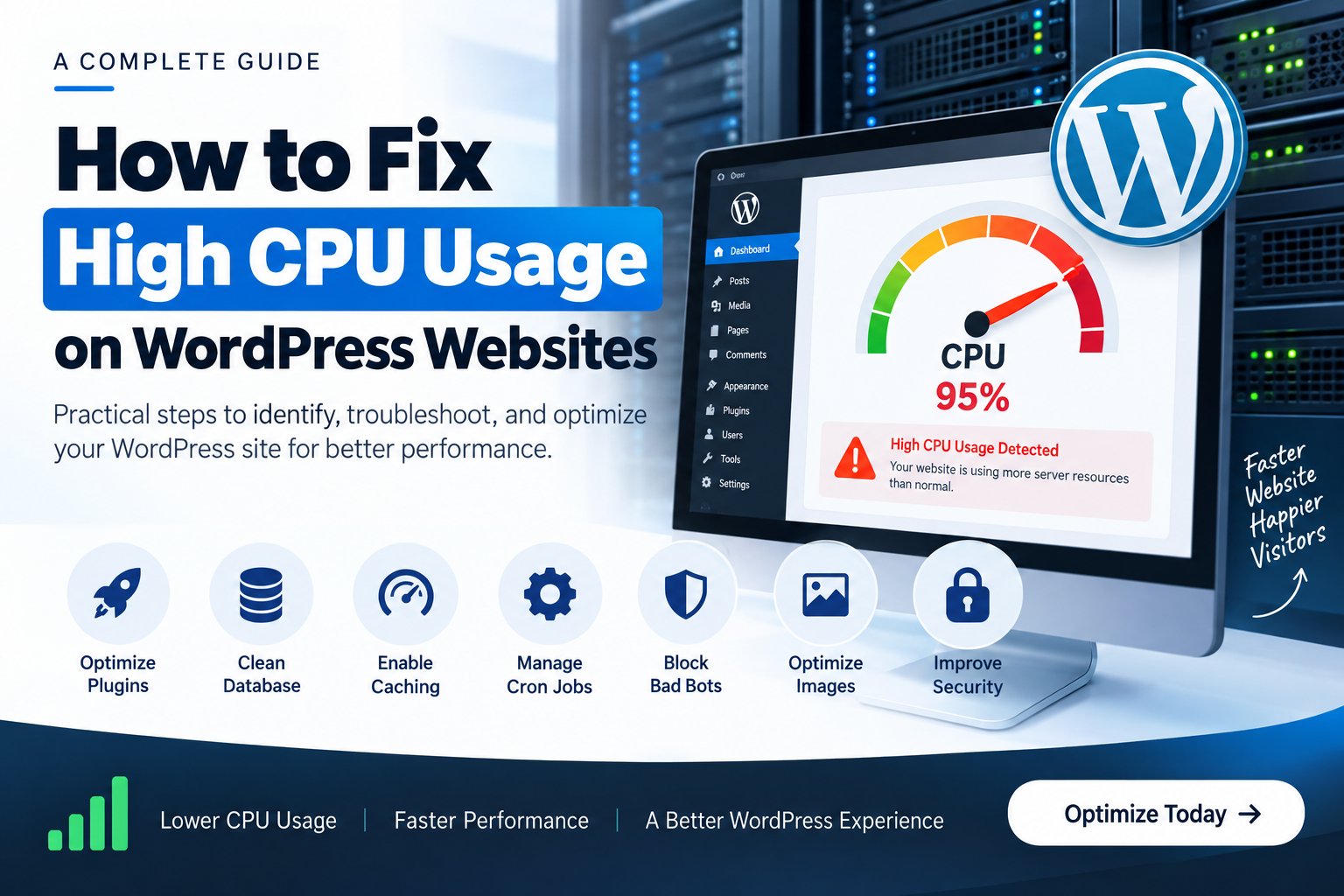 cpu high