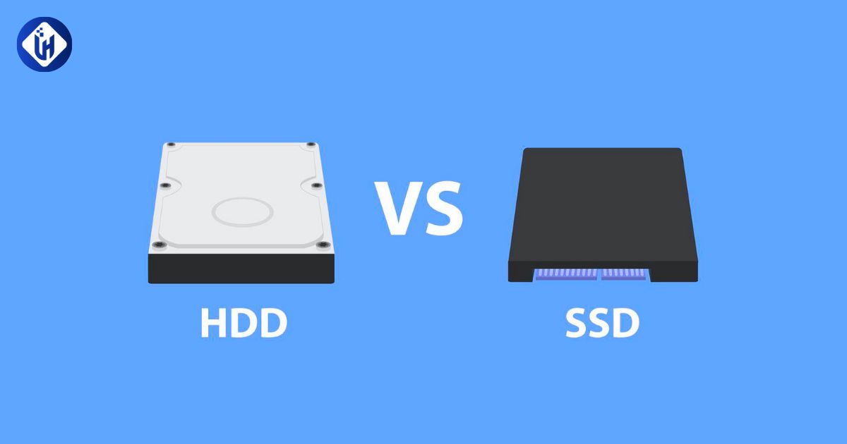 SSD vs HDD Hosting: Quick Comparison