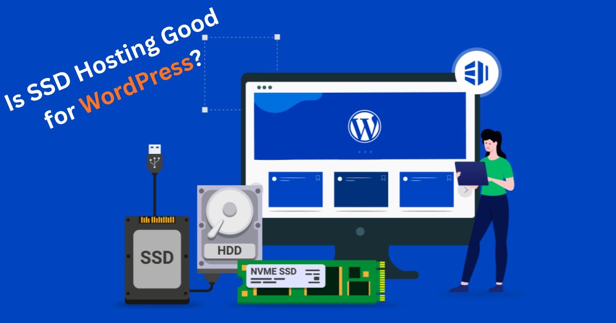 Best Hosting Storage