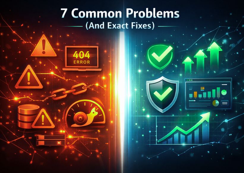 Top Solutions for Common Ryzen Hosting Problems