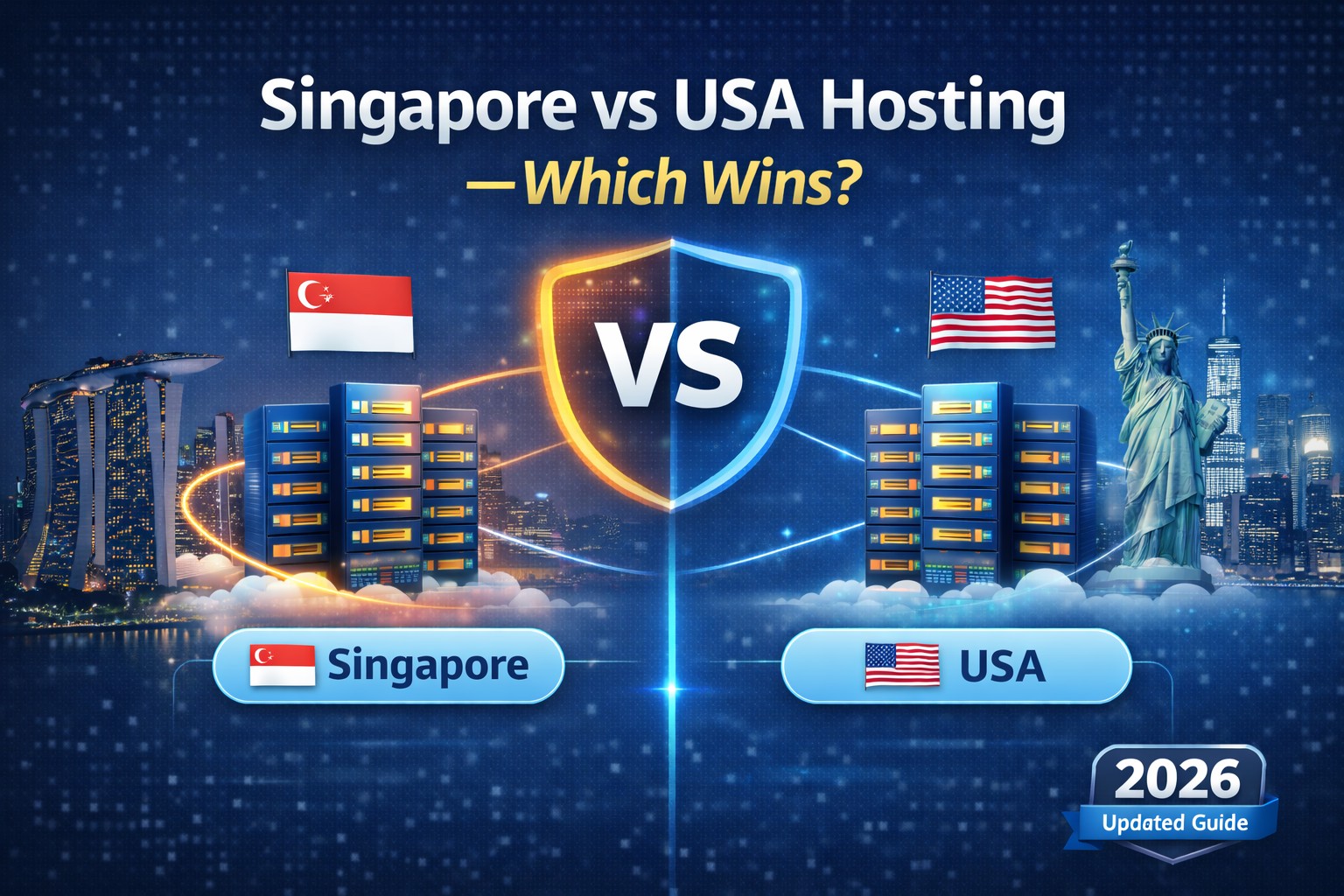 Best Web Hosting Singapore 2026