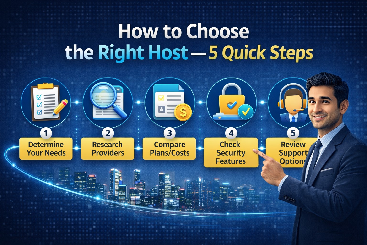 Best Web Hosting Singapore 2026