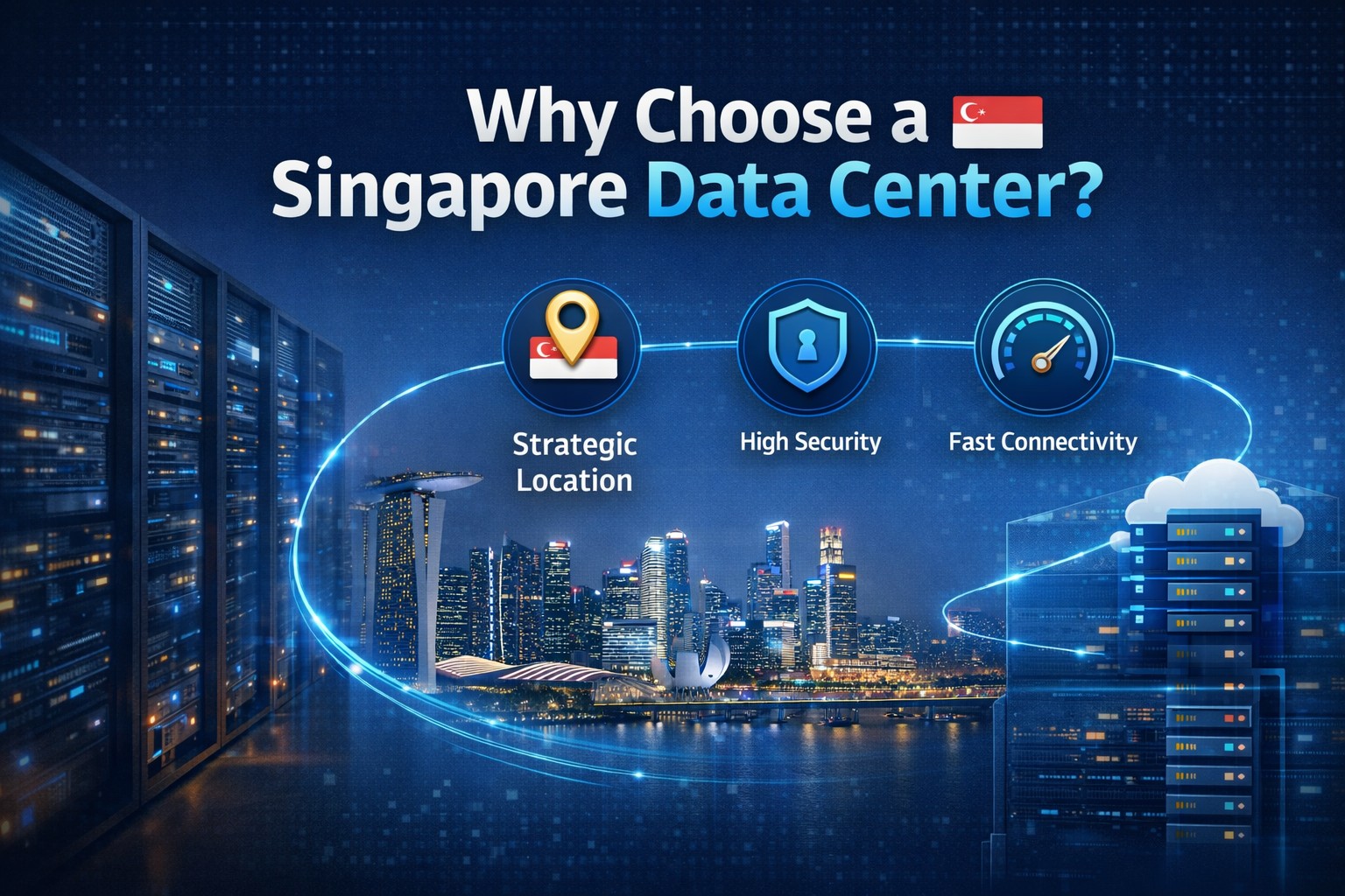 Best Web Hosting Singapore 2026