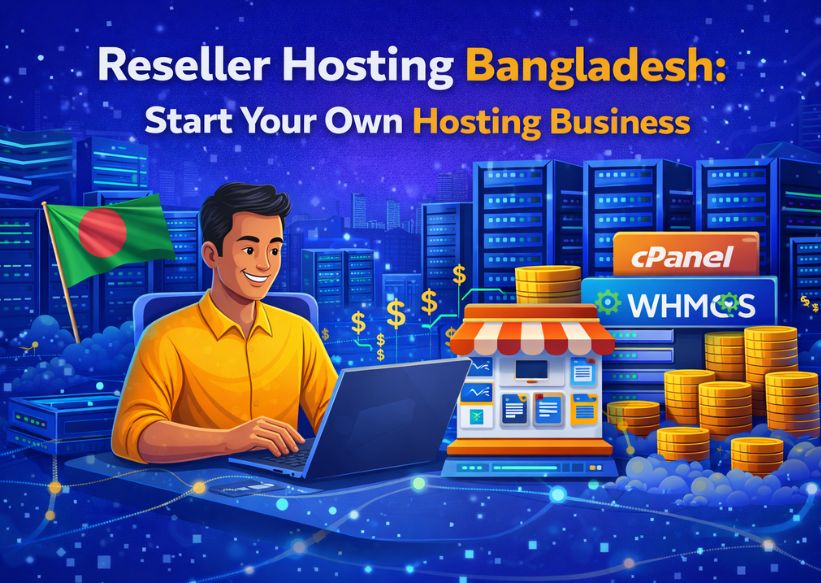 Best Hosting Offers in Bangladesh
