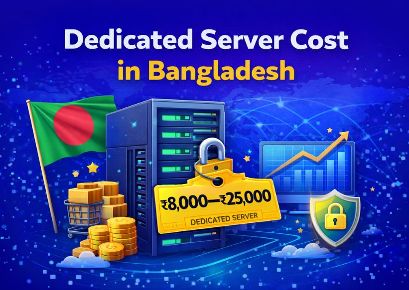 Best Hosting Offers in Bangladesh