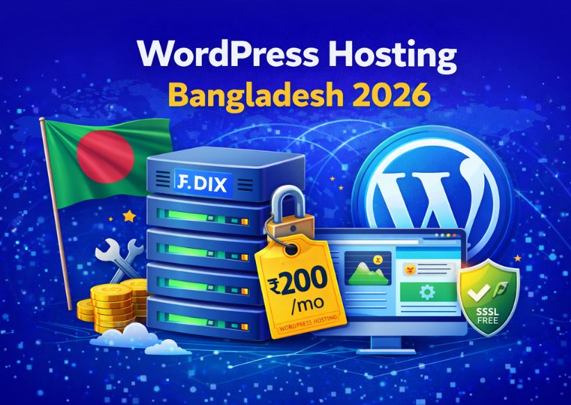 Best Hosting Offers in Bangladesh