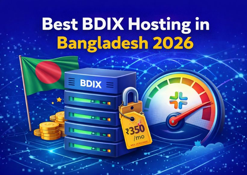 Best Hosting Offers in Bangladesh