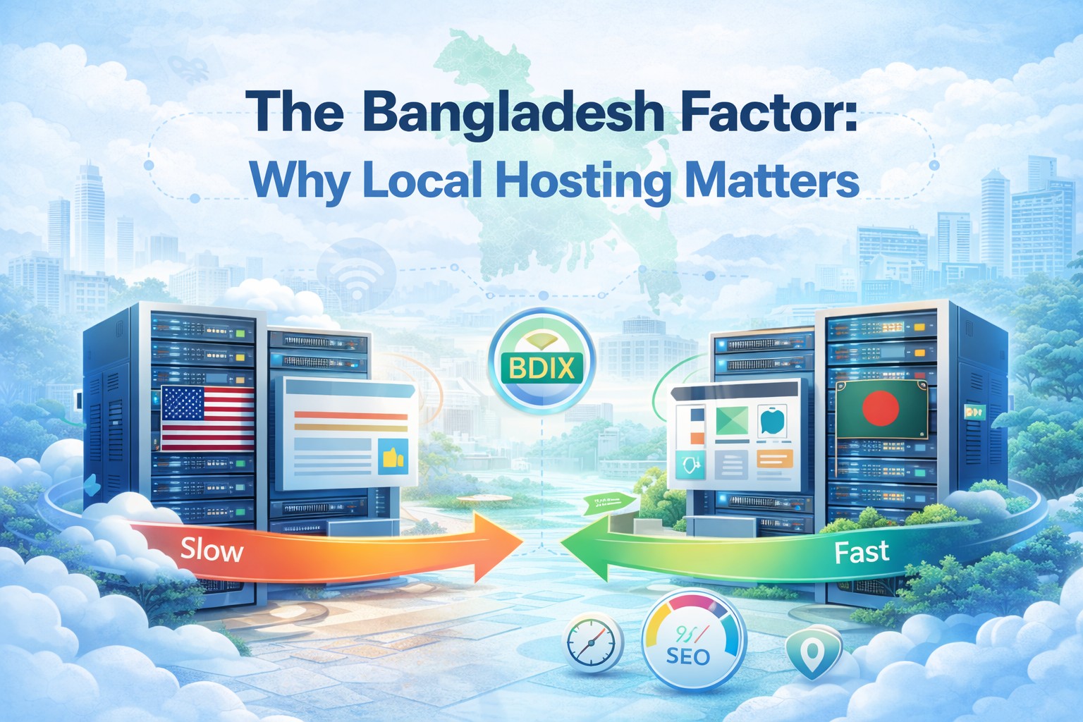 Best Web Hosting for Small E-Commerce Businesses