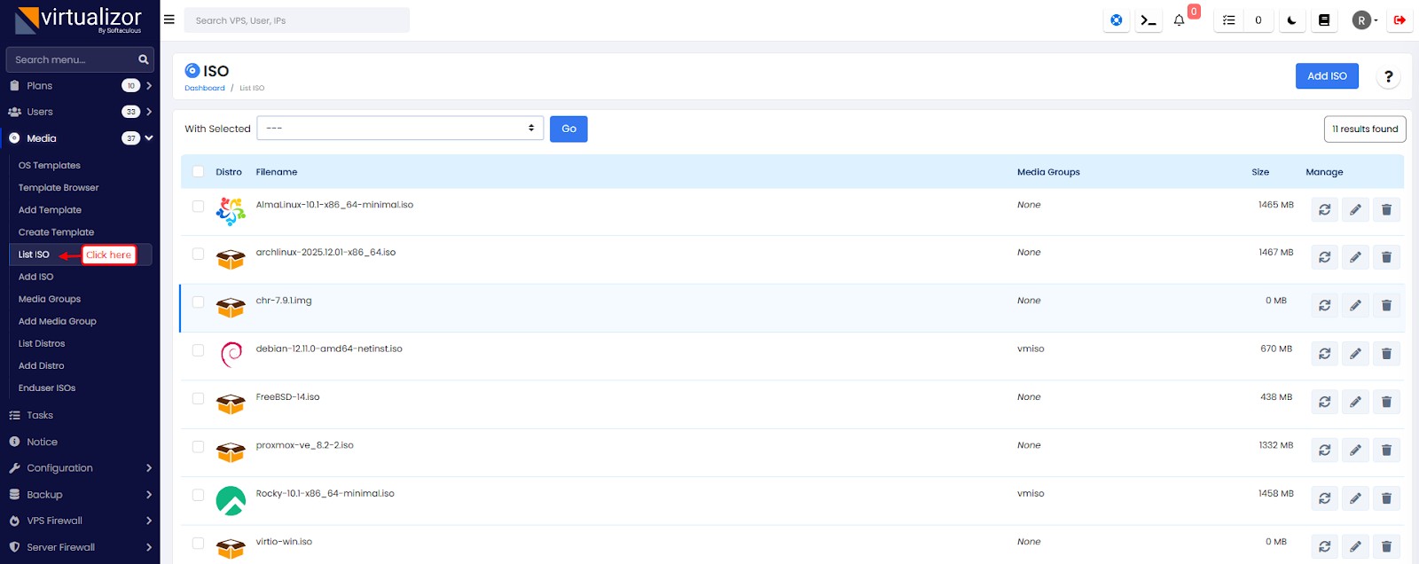 How to Add Custom Windows Templates on Virtualizor (KVM)