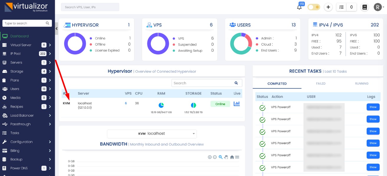 How to Add Custom Windows Templates on Virtualizor (KVM)