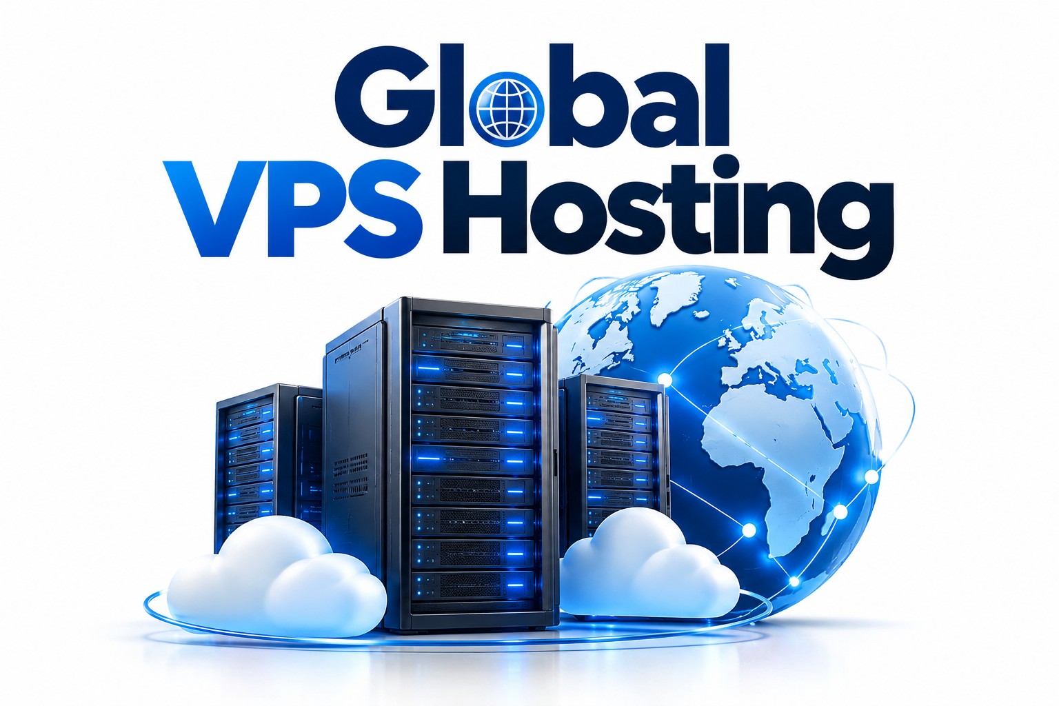 Global VPS Hosting
