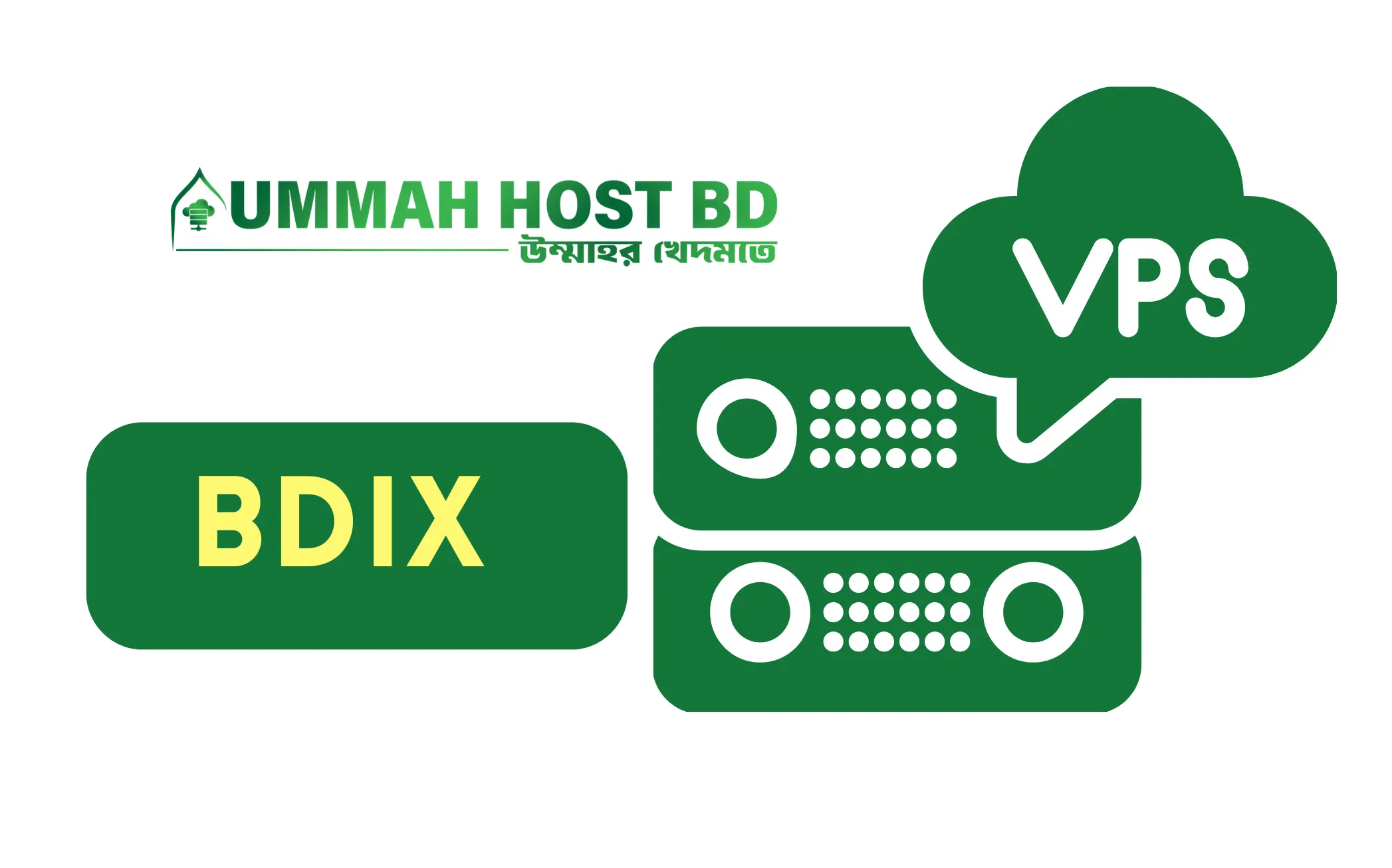 BDIX VPS hosting in Bangladesh