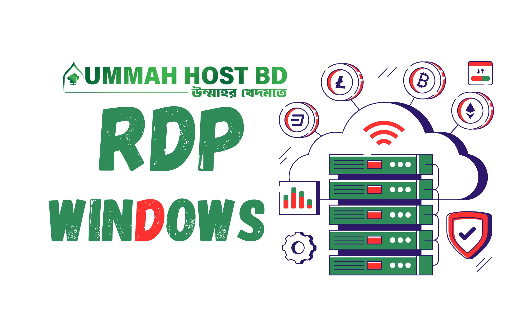 RDP Buy BD