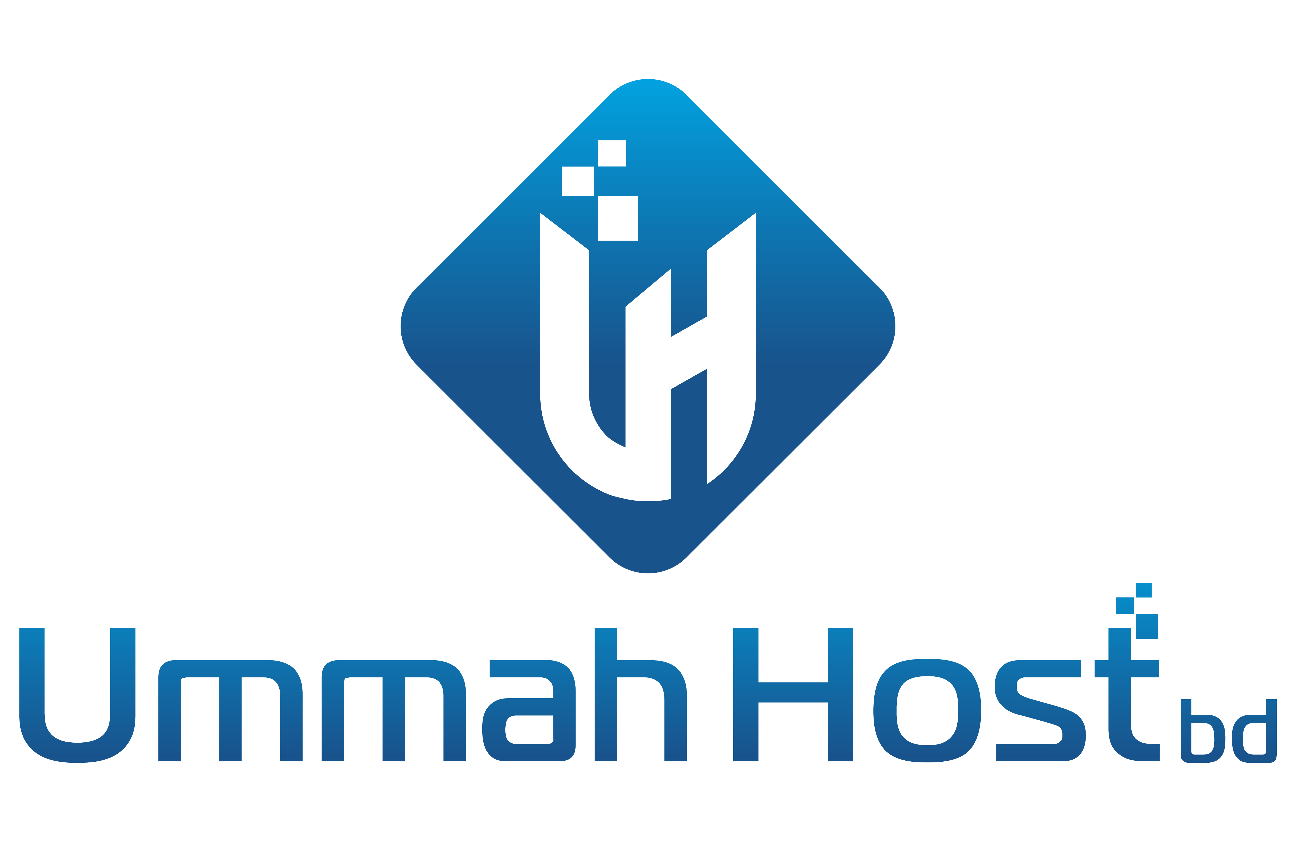 Ummah Start Hosting