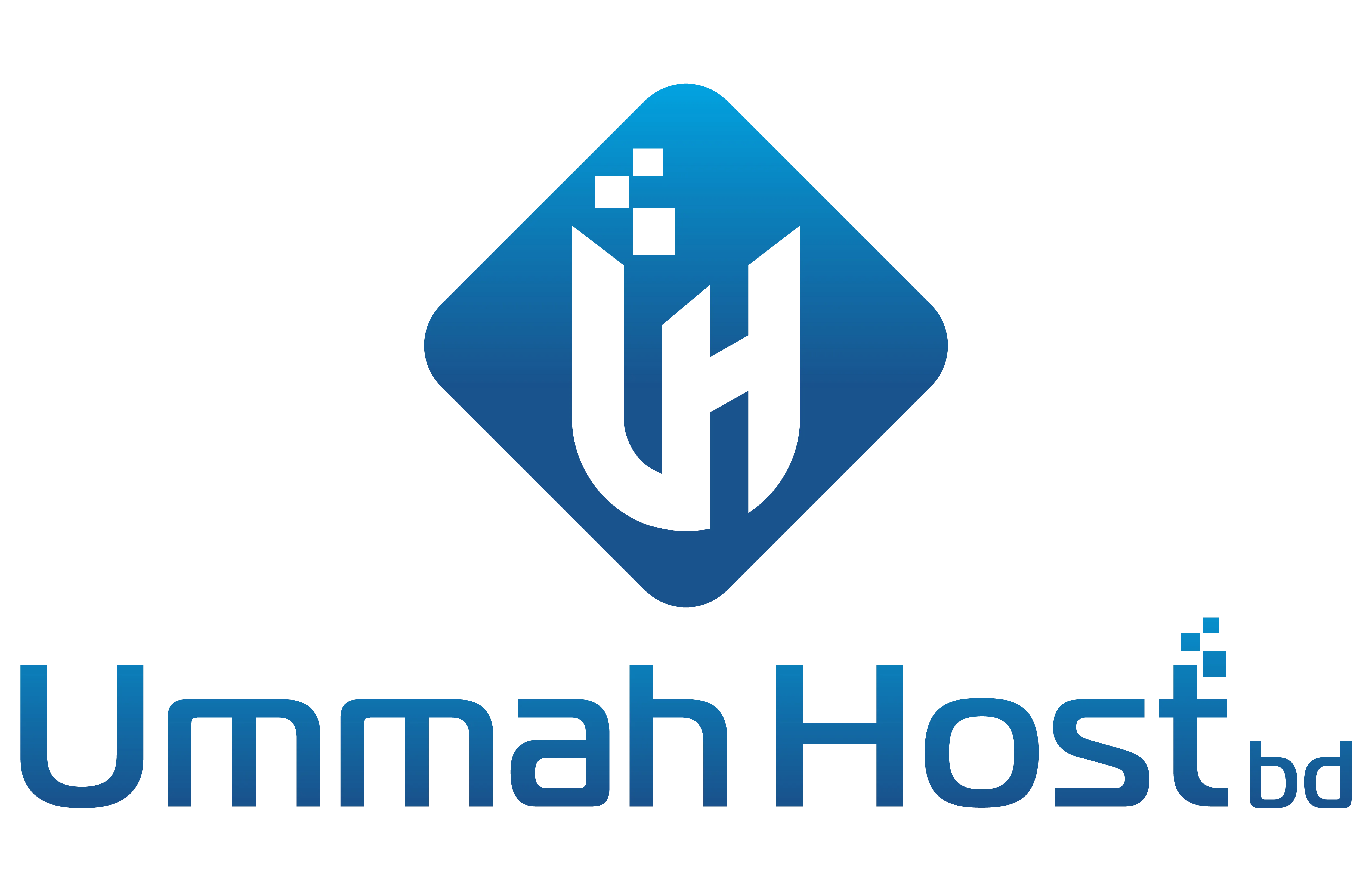 Ummah Start Hosting