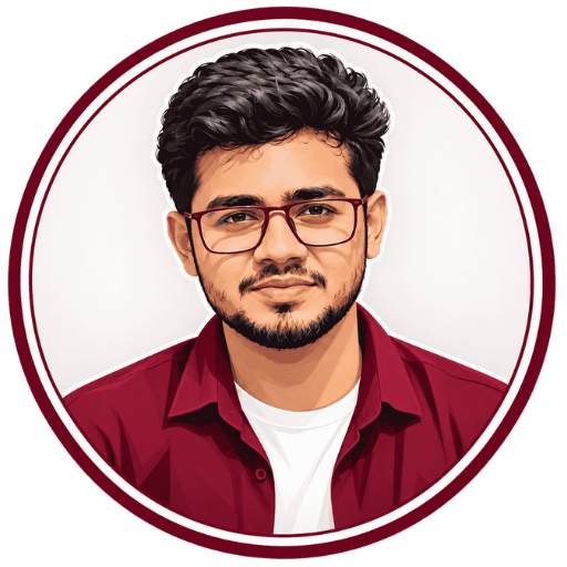 Marjuk Amin – Software Developer and Application Engineer