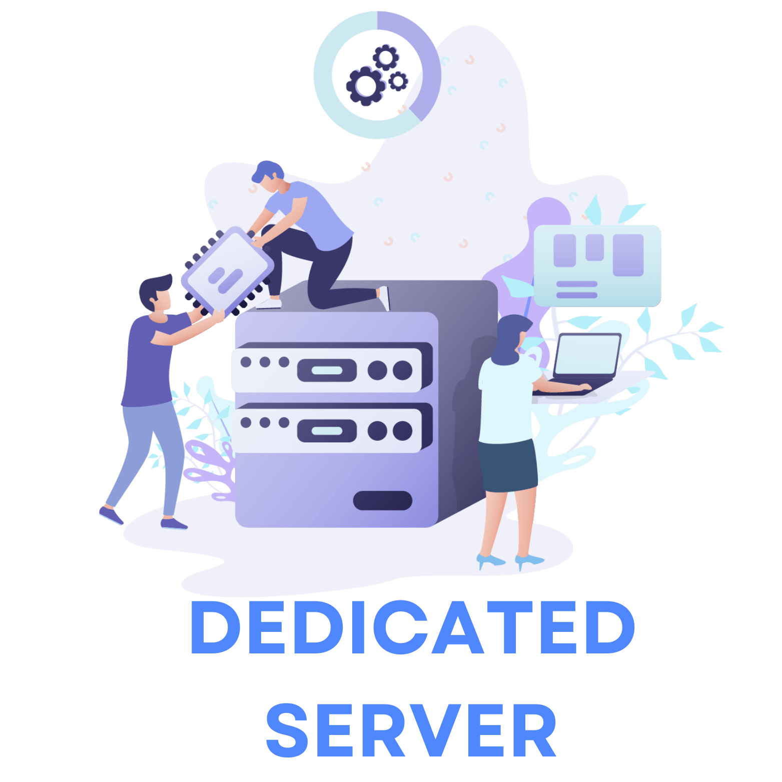 Dedicated Server