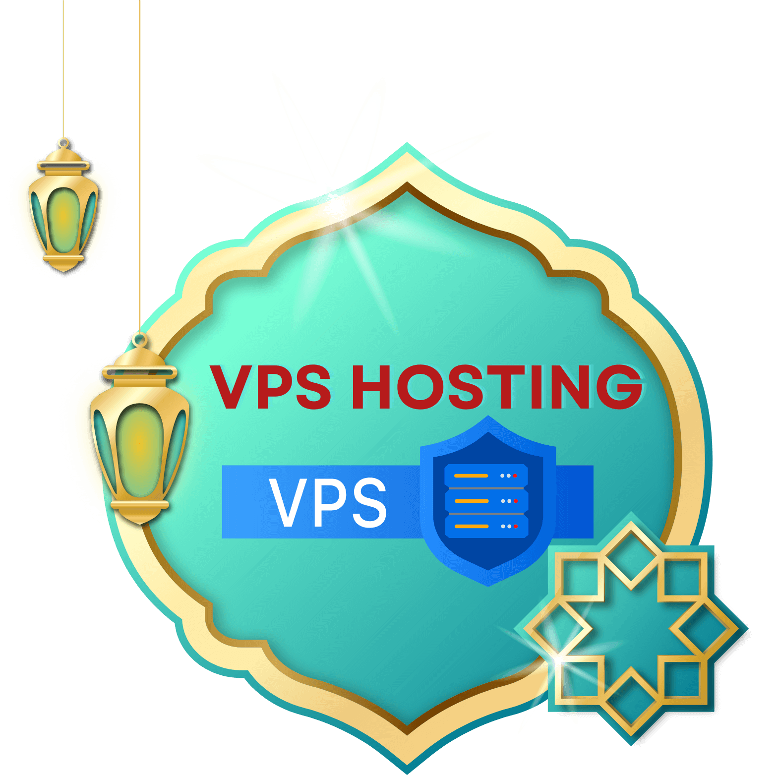 VPS Hosting